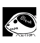 Shark in final crisis（個別スタンプ：22）