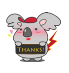 Mr. Vpower (myanmar)（個別スタンプ：4）