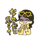 オトノタビ～山形今昔探訪の旅～（個別スタンプ：2）