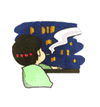オトノタビ～山形今昔探訪の旅～（個別スタンプ：7）