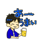 オトノタビ～山形今昔探訪の旅～（個別スタンプ：18）