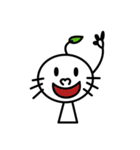 KumKum Expressions（個別スタンプ：2）