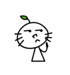 KumKum Expressions（個別スタンプ：4）