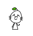 KumKum Expressions（個別スタンプ：5）