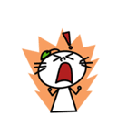 KumKum Expressions（個別スタンプ：6）