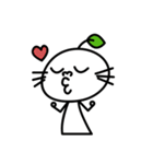 KumKum Expressions（個別スタンプ：7）