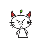 KumKum Expressions（個別スタンプ：10）
