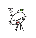 KumKum Expressions（個別スタンプ：11）
