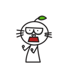 KumKum Expressions（個別スタンプ：12）