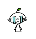 KumKum Expressions（個別スタンプ：13）