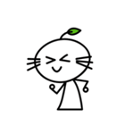 KumKum Expressions（個別スタンプ：14）
