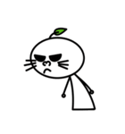 KumKum Expressions（個別スタンプ：16）