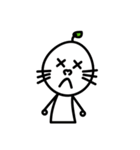 KumKum Expressions（個別スタンプ：17）