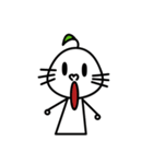 KumKum Expressions（個別スタンプ：19）
