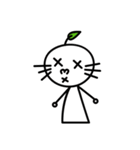 KumKum Expressions（個別スタンプ：21）