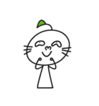 KumKum Expressions（個別スタンプ：22）