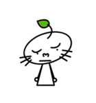 KumKum Expressions（個別スタンプ：24）