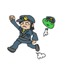 転生辛苦～つらくてニューゲーム～（個別スタンプ：32）