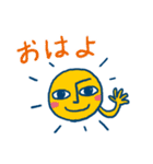 ひとこと★あにまるず（個別スタンプ：37）