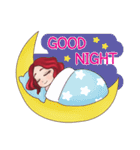 Berry Winx（個別スタンプ：39）