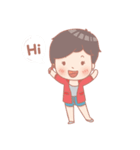 Kanomtarn（個別スタンプ：1）