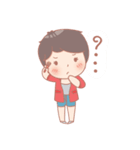 Kanomtarn（個別スタンプ：2）