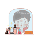 Kanomtarn（個別スタンプ：5）