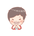 Kanomtarn（個別スタンプ：6）