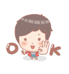 Kanomtarn（個別スタンプ：8）