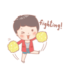 Kanomtarn（個別スタンプ：9）