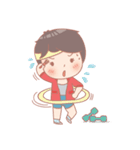 Kanomtarn（個別スタンプ：12）