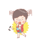 Kanomtarn（個別スタンプ：17）