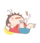 Kanomtarn（個別スタンプ：22）
