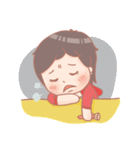 Kanomtarn（個別スタンプ：24）