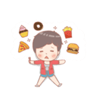 Kanomtarn（個別スタンプ：26）
