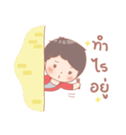 Kanomtarn（個別スタンプ：28）