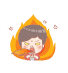Kanomtarn（個別スタンプ：37）