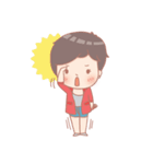 Kanomtarn（個別スタンプ：38）