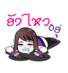 PRano＆OMG Detox trader online（個別スタンプ：29）