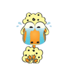 Embeek Cute Lamb（個別スタンプ：2）