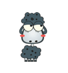 Embeek Cute Lamb（個別スタンプ：5）