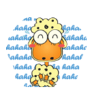 Embeek Cute Lamb（個別スタンプ：6）