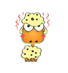 Embeek Cute Lamb（個別スタンプ：8）
