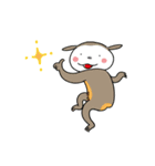 びこたん（個別スタンプ：1）