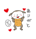 びこたん（個別スタンプ：14）