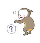 びこたん（個別スタンプ：18）
