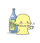びこたん（個別スタンプ：22）