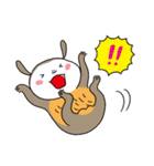 びこたん（個別スタンプ：25）