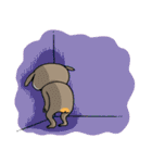 びこたん（個別スタンプ：31）