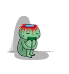 びこたん（個別スタンプ：33）